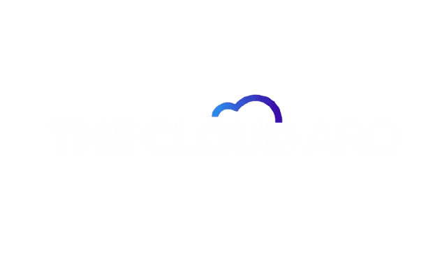 TheCloudaro Logo