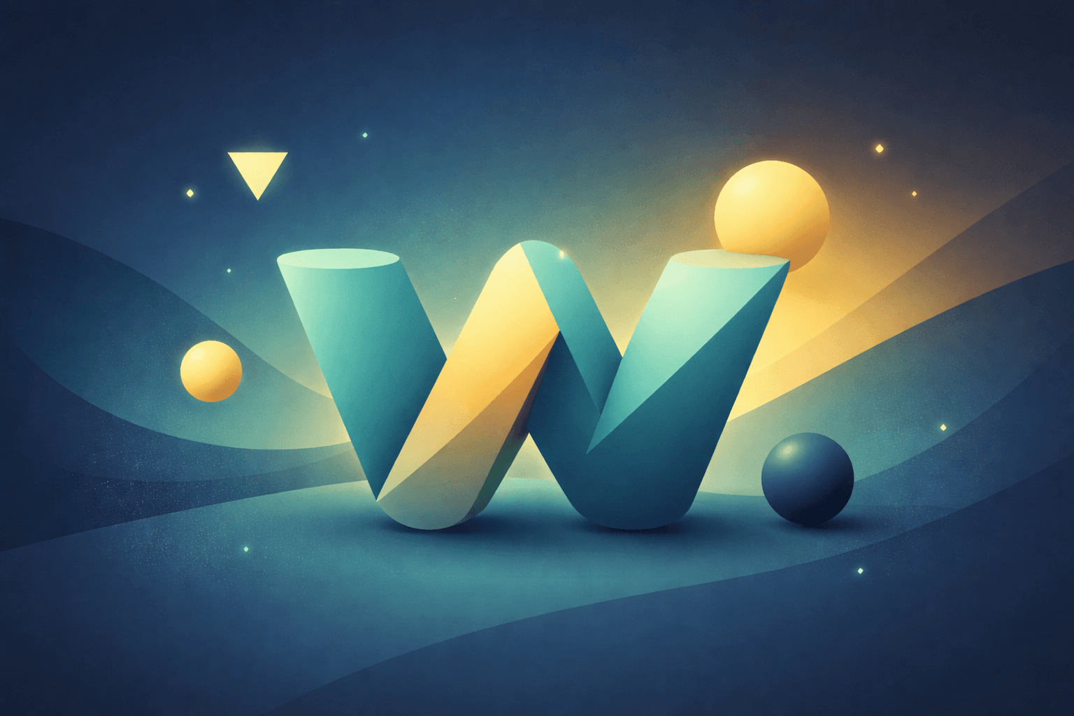 No stress hosting for WordPress