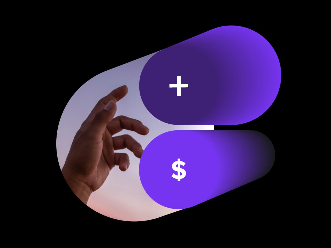 Value beyond price illustration